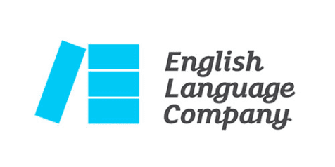 English language company