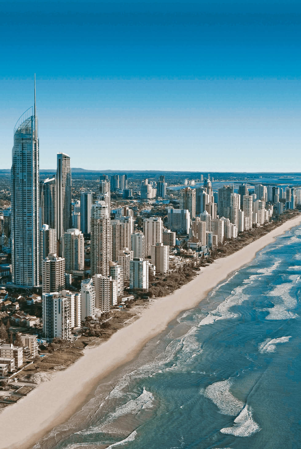 gold coast